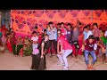 বিয়ে বাড়ির নাচ | Remix Qawwali | mmj dance media | Bangla wedding Dance 2024 | juthi & ontor