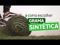 Como escolher grama sintética? | Leroy Merlin