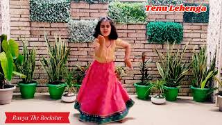 Tenu Lehenga - Dance  Cover | Deepak Tulsyan Choreography | G M Dance Centre | Lehnga Song | Jass