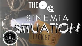 The Sinemia Situation | Sinemia App Review