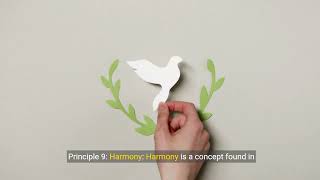 Harmony Unveiled: Exploring Nature's Timeless Principles