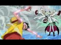 amv mihawk fight one piece