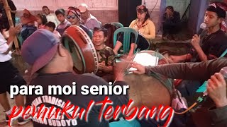 🔴 lagu Singapura akting para penerbang moi senior RUDAT Kubro JETIS PACARMULYO #19maret2022