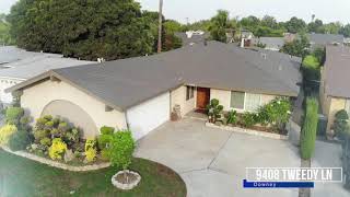 9408 Tweedy Ln., Downey