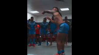 Toa Samoa Celebration | RLWC 2021 | Samoa vs Greece