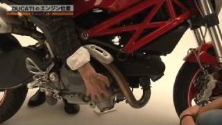 らいでぃんぐNAVI-Vol.274／バイクの基礎知識講座 Part2・その5