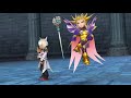 【dffoo】ヤズマットワンパンマン