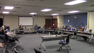 Mukwonago Area Schools Board Meeting 10/26/20