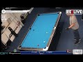 dominik dähn vs noah maywand dienstagsturnier 9 ball 24.9.24 bf bremen