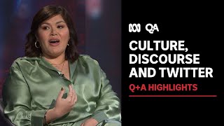 Culture, Discourse and Abuse on Social Media | Q+A