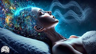 Alpha Waves Heal The Body In 4 Minutes | heals anxiety Increases brain power and restores DNA