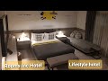 Rooms Inc Hotel Semarang | Lifestyle hotel dengan Design Industrial yang Unik