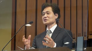 2022年10月23日　荻窪栄光教会　聖日礼拝