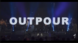 Outpour (Feat. Rudy Cruz) | Arise Worship Music