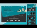 Design a Responsive E-Learning Landing Page with HTML, CSS & Vanilla JS: A Complete Tutorial