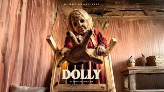 Dolly (2026) HD Trailer Oficial Subtitulado Español - Seann William Scott - Slasher