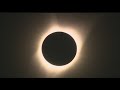 Throwback Thursday: In 2017 Idaho experienced near total solar eclipse