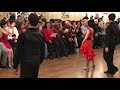 Rumba/Paso Doble Medley Holiday Party 2019