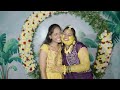 pavithra haldi highlights best haldi ceremony bride haldi moments premstudioworks