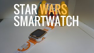 Star Wars Smartwatch from VTech