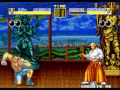 7 fatal fury 1 boss hack 7 8 michael max playthrough.