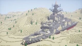 Minecraft戦争物語 戦場の復興者 ラストホープ編 １