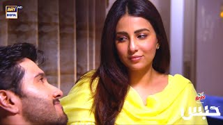 #Habs Episode 17 | Couple Best Moment | Feroze Khan & Ushna Shah | #ARYDigital