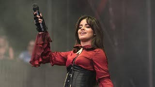 Camila Cabello | Bad Things (ACL Festival)