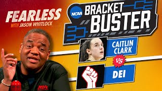 DEI DESTROYED Caitlin Clark & Iowa’s NCAA Tourney Bracket | Gilbert Arenas Advises ‘304s’ | Ep 647
