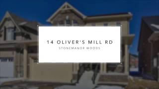 THE BEST OF TOWN AND COUNTRY - 14 OLIVER'S MILL ROAD