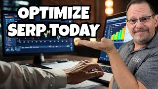Ditch The Guesswork And Master Serp Features Optimization Today