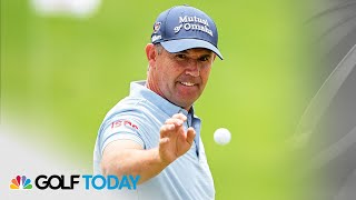 Padraig Harrington reflects on state of golf, including PGA Tour and LIV | Golf Today | Golf Channel