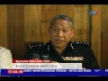 BELASAH PEMANDU LORI - 4 LAGI SUSPEK DITAHAN [22 JAN 2017]