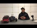 best traxxas trx 4 upgrades