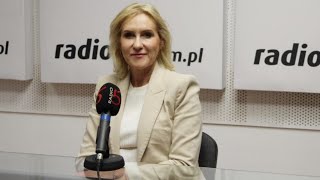 Posłowie zajmą się nocnymi dyżurami aptek - Urszula Pasławska