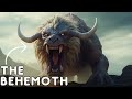 Proof the BEHEMOTH from the Bible was REAL