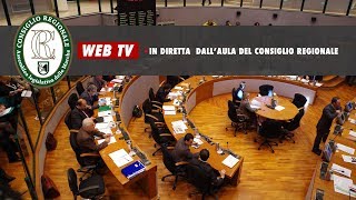 Seduta n.141 - 15 ottobre 2019 - X Legislatura