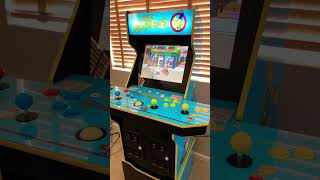 Arcade1up Simpsons only $199 #arcade1up #arcade #simpsons #90s #shorts #shortvideo #gaming