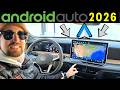Android Auto 2026 -- Latest Update Hands-On! | Detailed Review & Tutorial