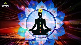 Chakra Alignment and Energy Healing l Unblock All 7 chakras l Boost Positive Energy and Aura Cleanse