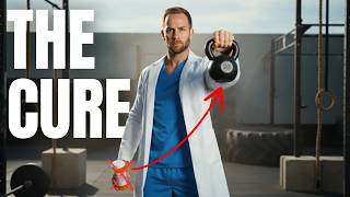 THIS Is Why Doctors Can’t Make You Healthy