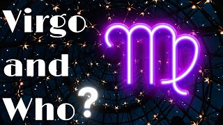 Virgo Compatibility Best Worst Matches