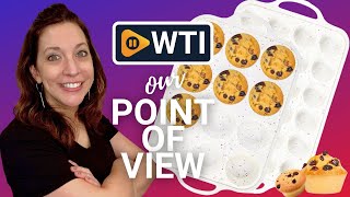 CAKETIME Silicone Muffin Pans | POV | Would you buy it?