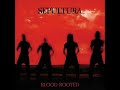 sepultura feat. mike patton mine blood rooted