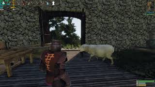 The CodeHatch Experience