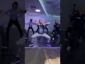 🔥Dancing to “Boom Boom Bah” by DEJA 💥 #dance