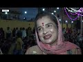 hindu festival in pakistan पाकिस्तान में रामलीला और नवरात्रि कैसे मनाई जाती हैं bbc hindi