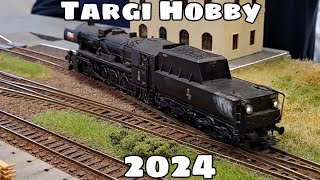 Targi HOBBY 2024