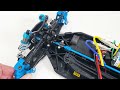 tamiya tt 02b project tt 02 steering upgrade u0026 tt 02b full turnbuckle upgrade episode 10