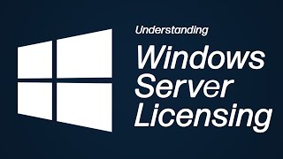 Microsoft System Center Licensing Explained 2024 Windows Server
